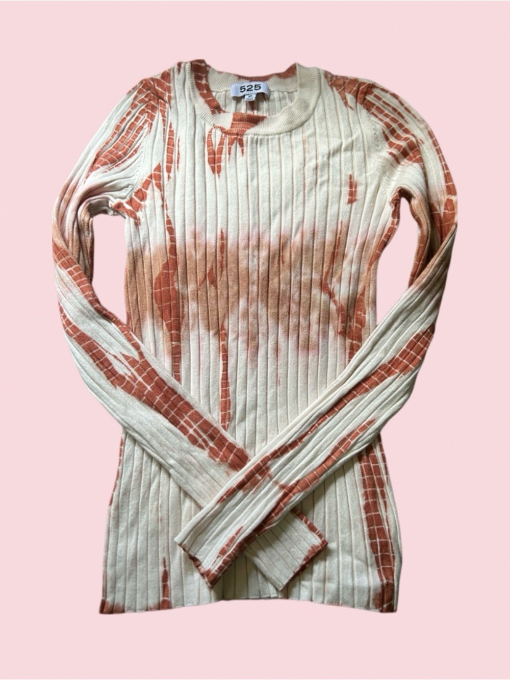 525 America long sleeve